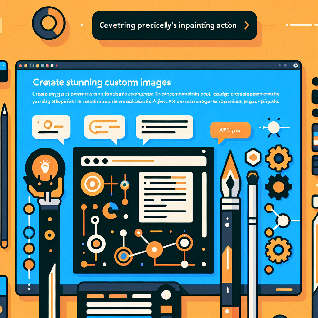 Create Stunning Custom Images with Lemuia's Inpainting Action