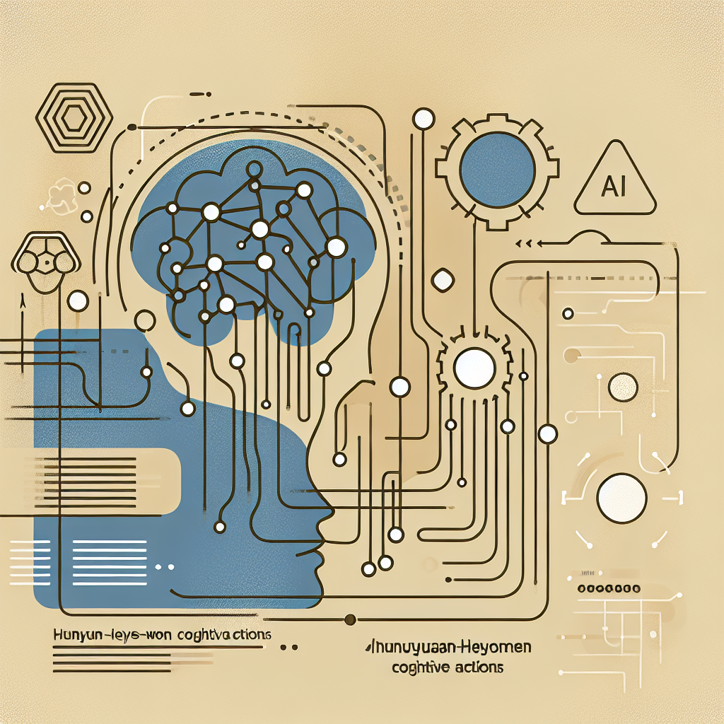 Create Stunning Custom Videos with lucataco/hunyuan-heygen-woman Cognitive Actions