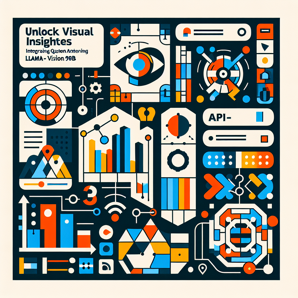 Unlock Visual Insights: Integrating Visual Question Answering with Llama 3.2-Vision 90B