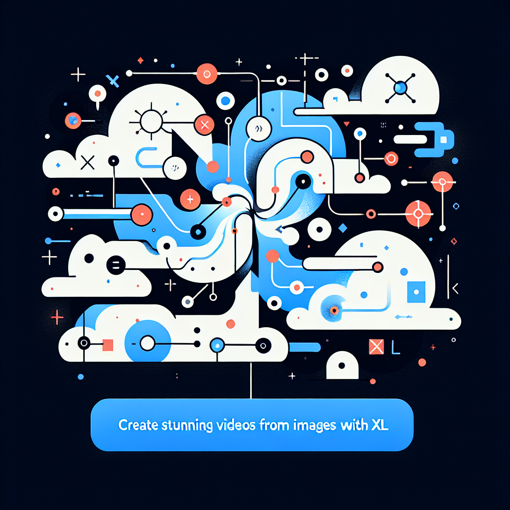 Create Stunning Videos from Images with I2vgen Xl