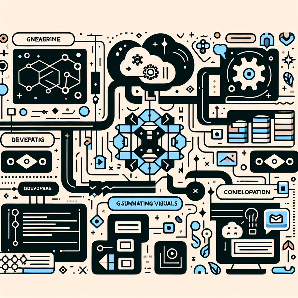 Generate Stunning Visuals with the garyvoo/person2_new Cognitive Action