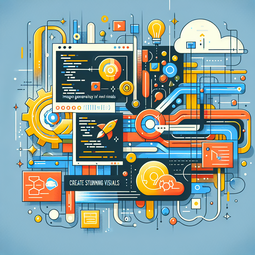 Create Stunning Visuals: Integrating Image Generation with alvarocostad/alvaro_cos Actions