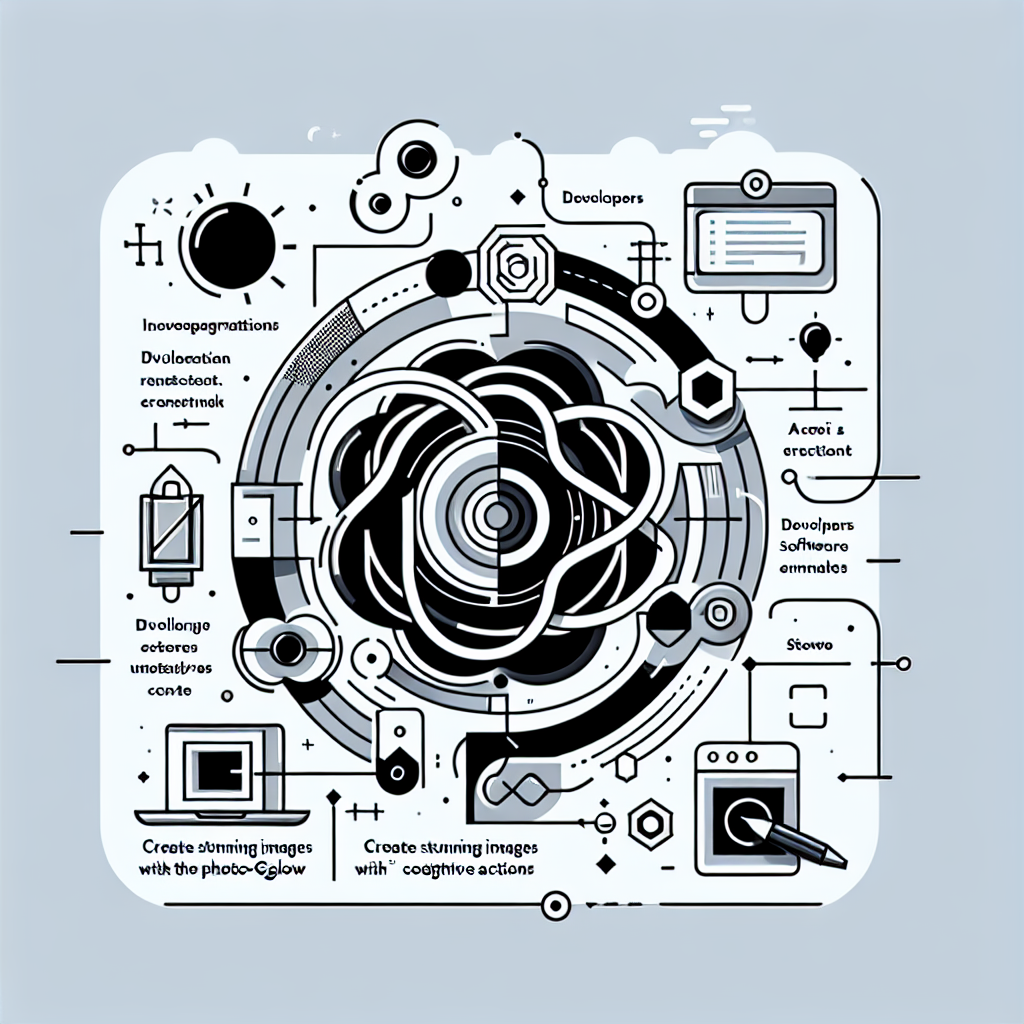 Create Stunning Images with the davisbrown/photo-glow Cognitive Actions