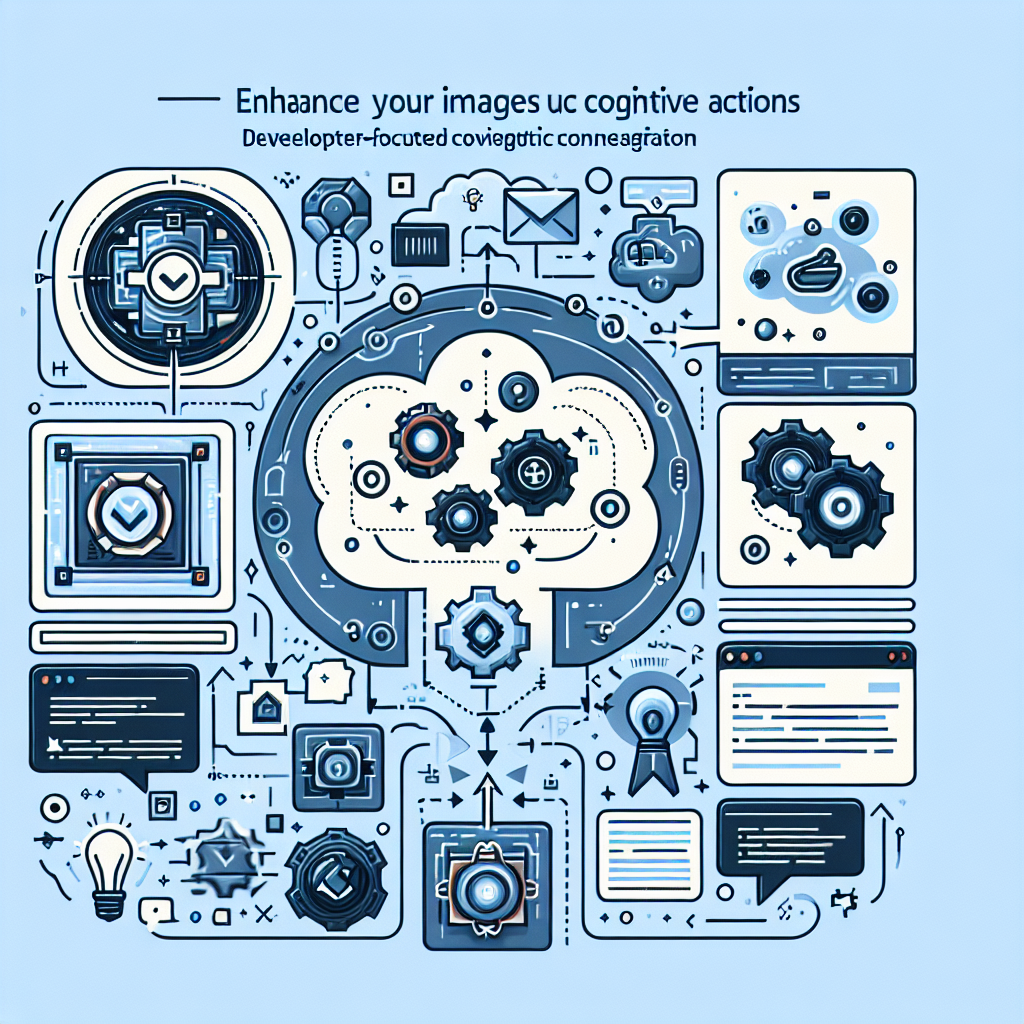 Enhance Your Images with the GFPGAN Cognitive Actions