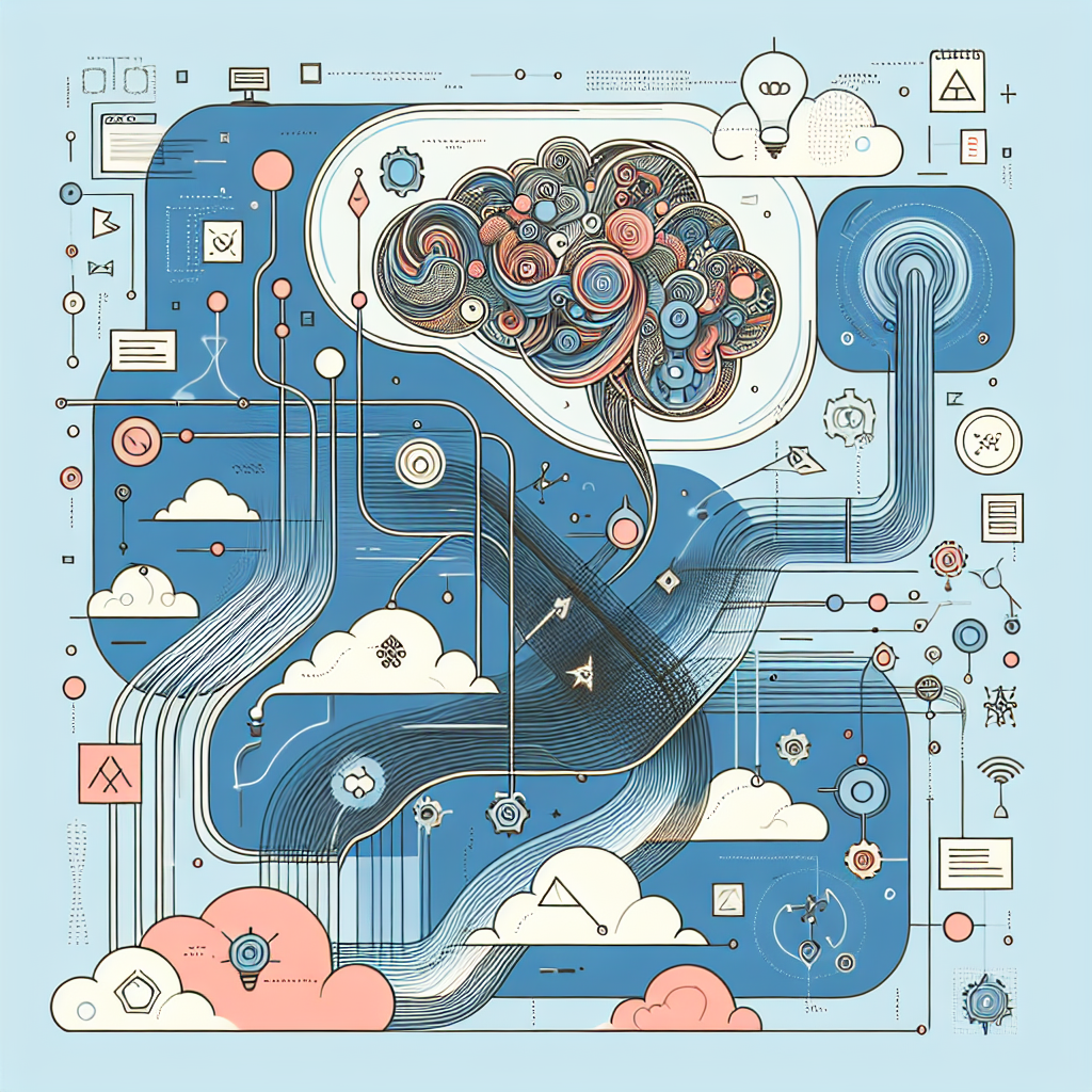 Unlocking Creative Potential: Using Image Generation Cognitive Actions