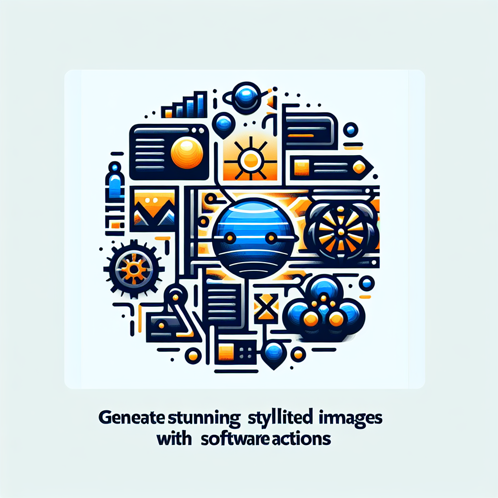 Generate Stunning Stylized Images with joetm/camerabooth-openpose-style Actions