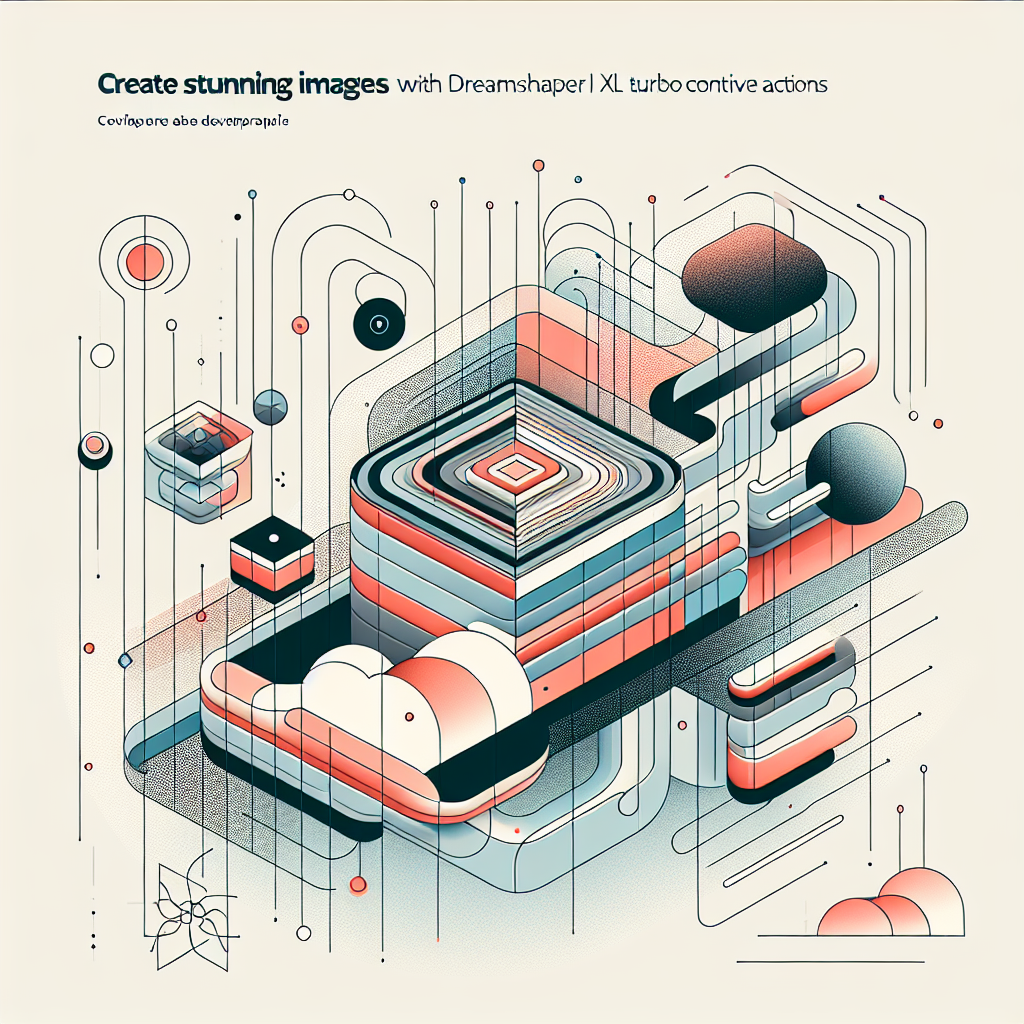 Create Stunning Images with DreamShaper XL Turbo Cognitive Actions