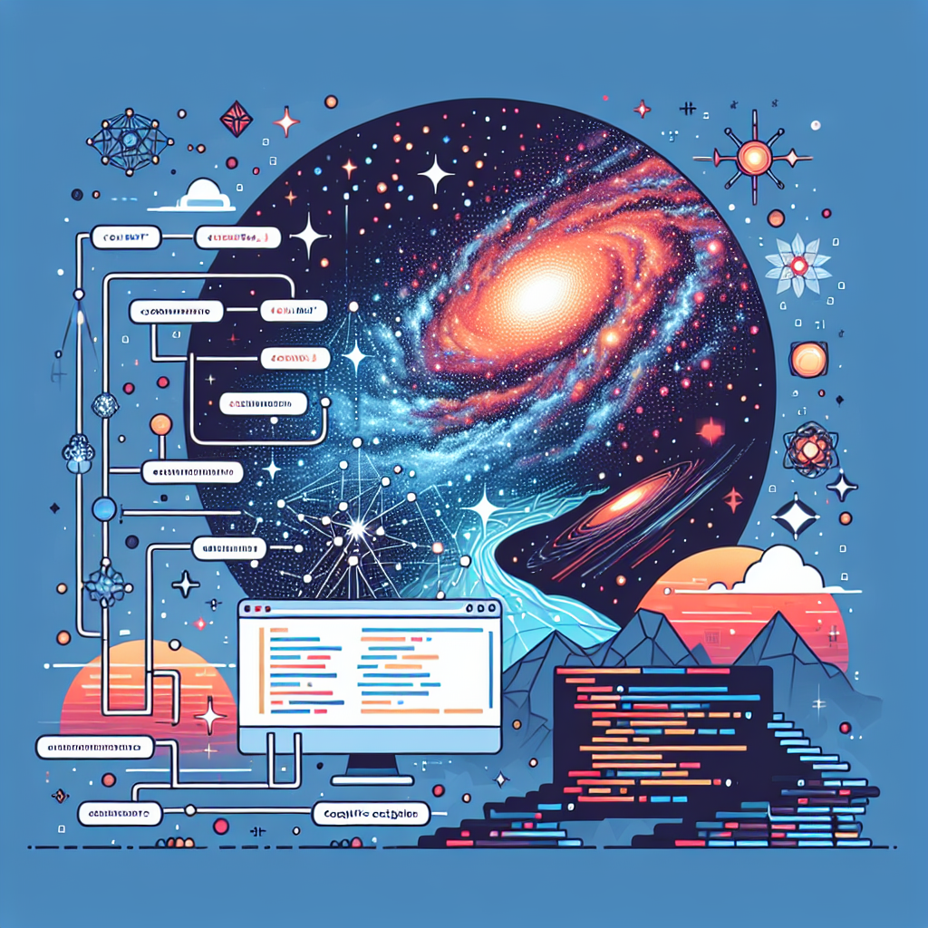 Create Stunning Astrophotography Images with the fofr/flux-jwst Cognitive Actions