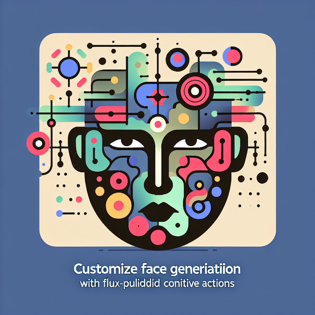 Customize Face Generation with jichengdu/flux-pulid Cognitive Actions