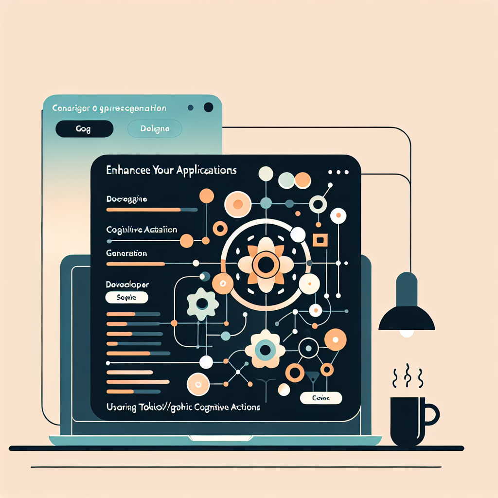 Enhance Your Applications with Image Generation Using tokaito14/gothic Cognitive Actions