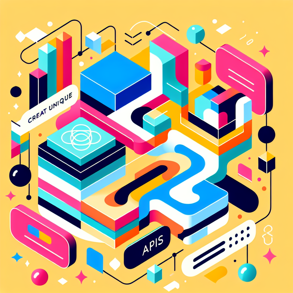 Create Unique MS Paint-Style Images with Cognitive Actions