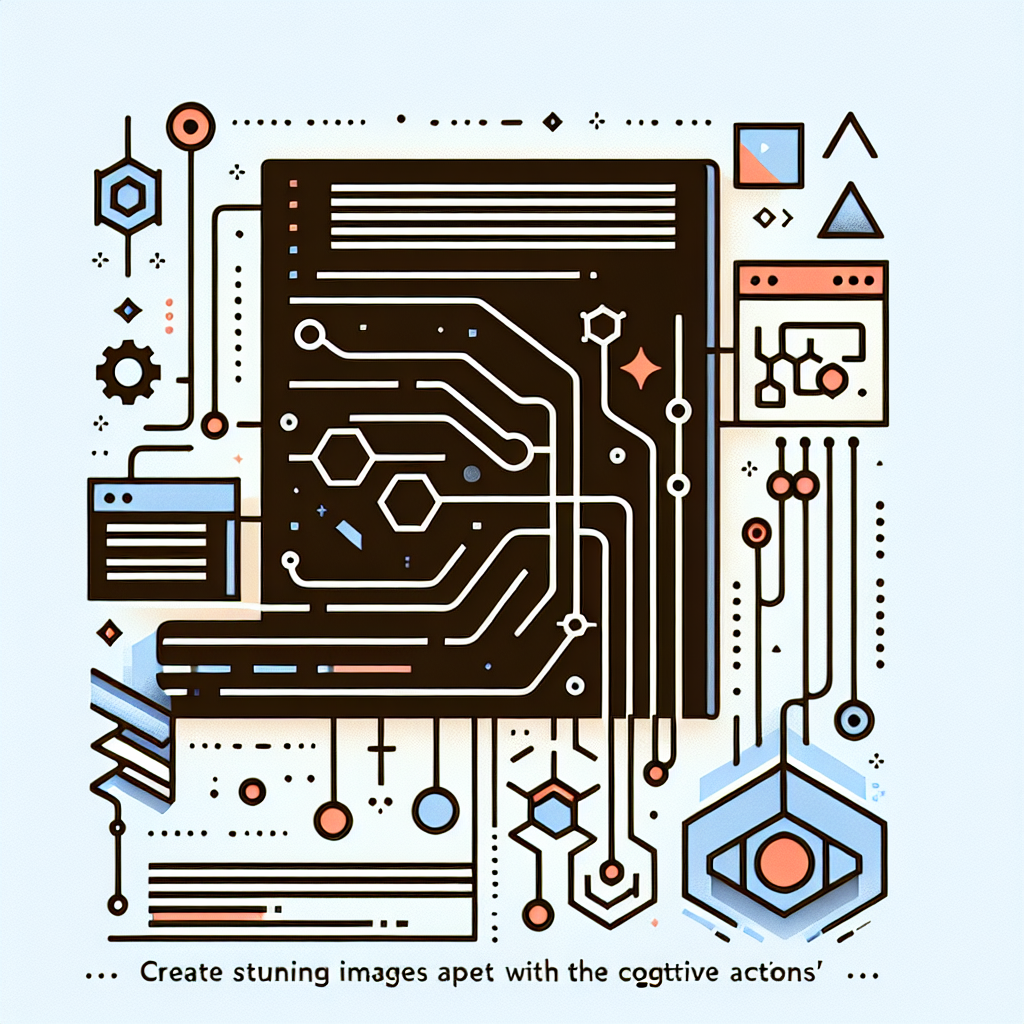 Create Stunning Images with the yosun/camcorgi-flux Cognitive Actions