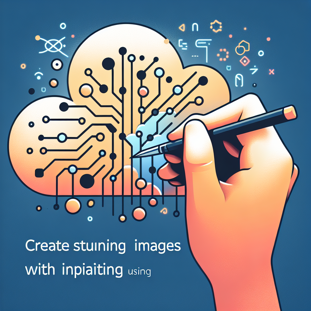 Create Stunning Images with Inpainting Using Nikita Lora