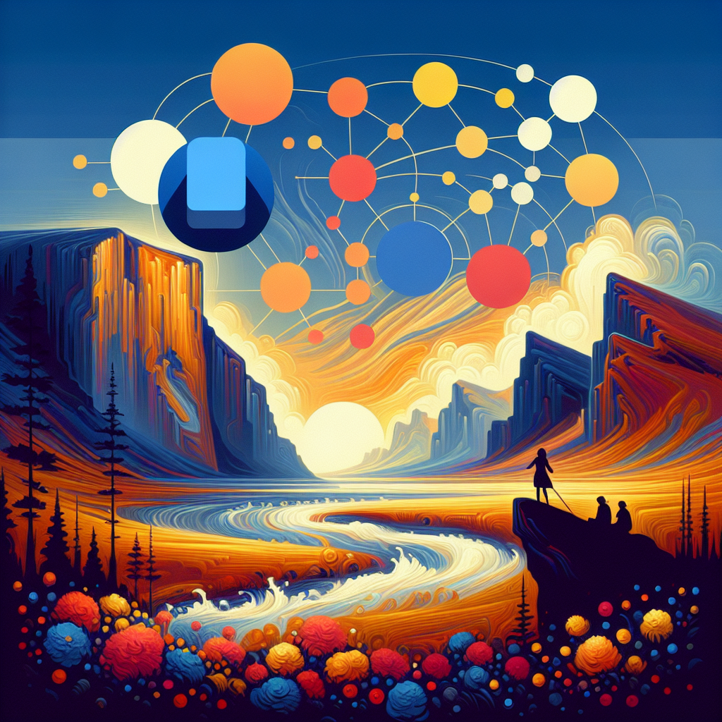 Create Stunning Studio Ghibli Style Landscapes with Cognitive Actions