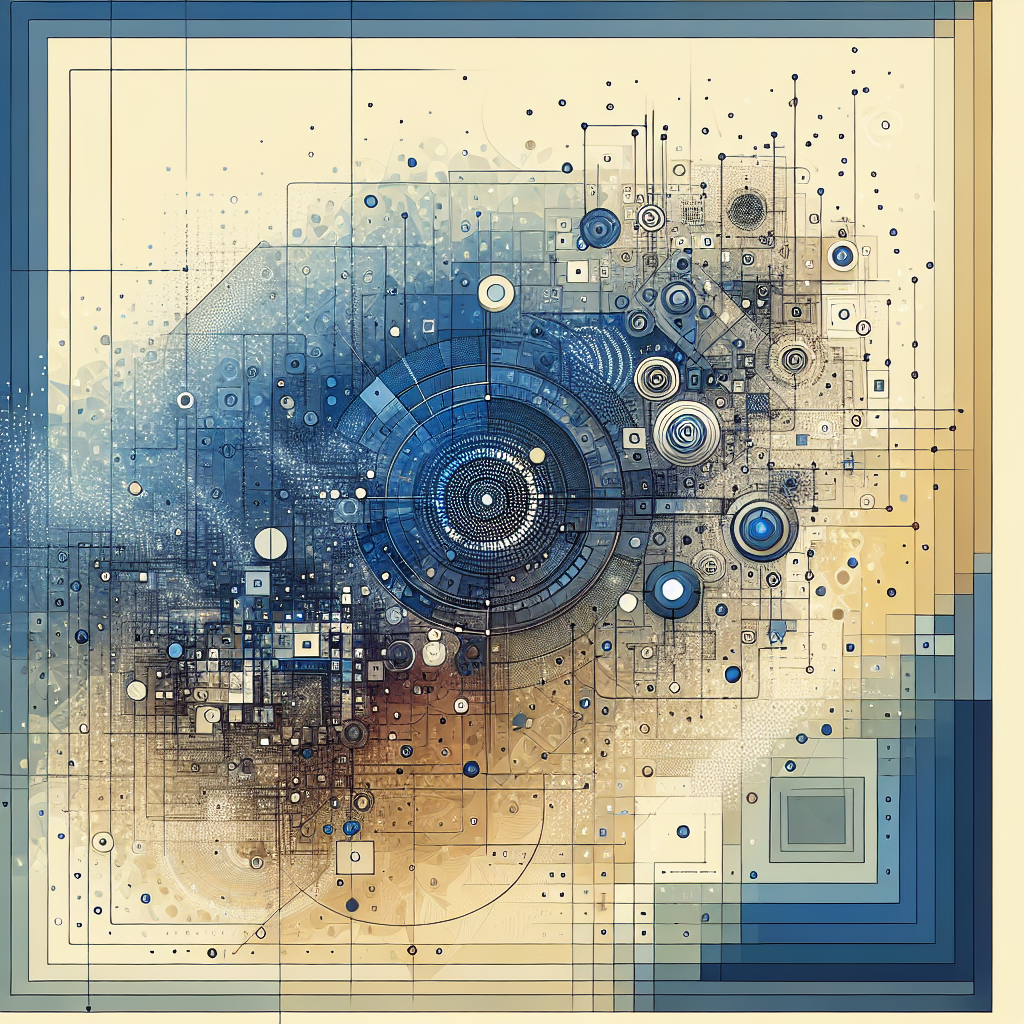 Create Stunning Images with GPDM's Advanced Generation Techniques