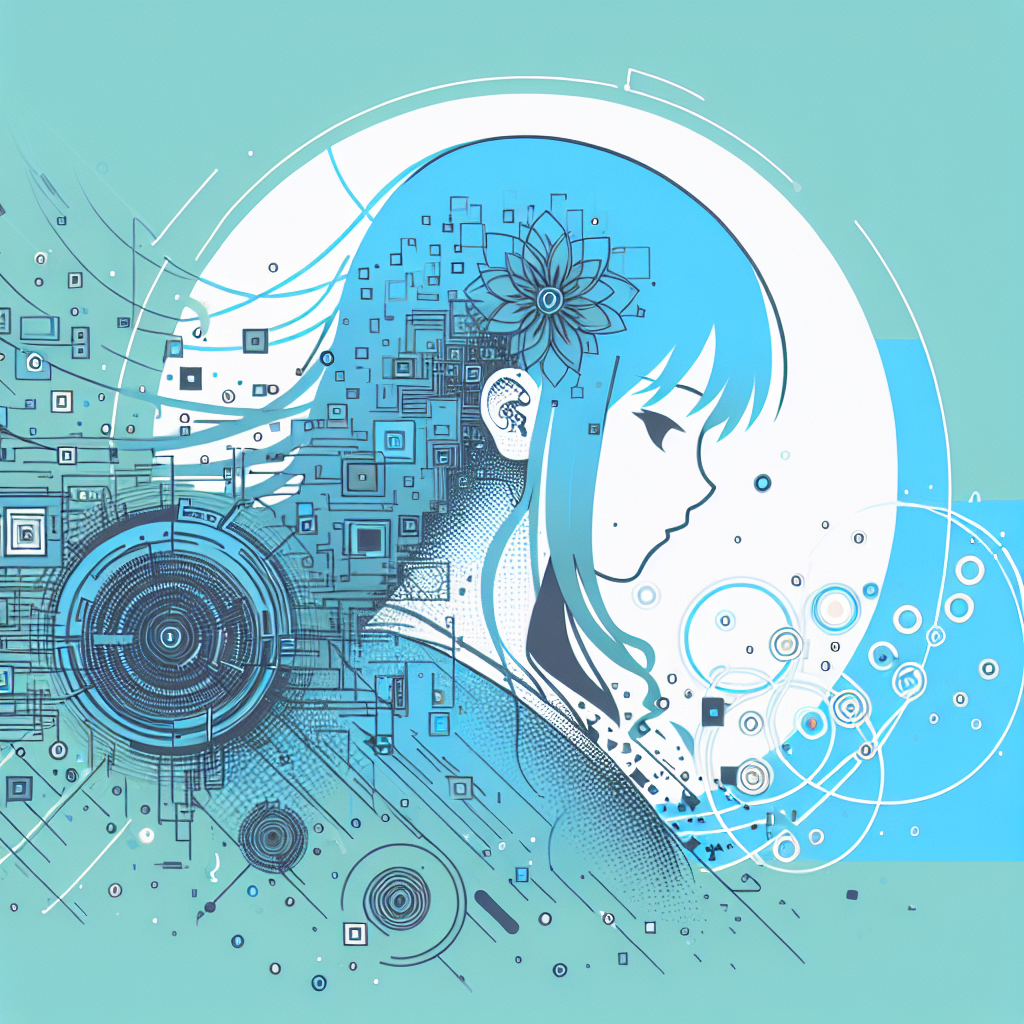 Create Stunning Anime Art with Proteus V0.3