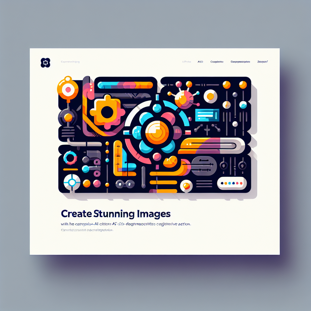 Create Stunning Images with the siamakf/campfire-all-characters Cognitive Action