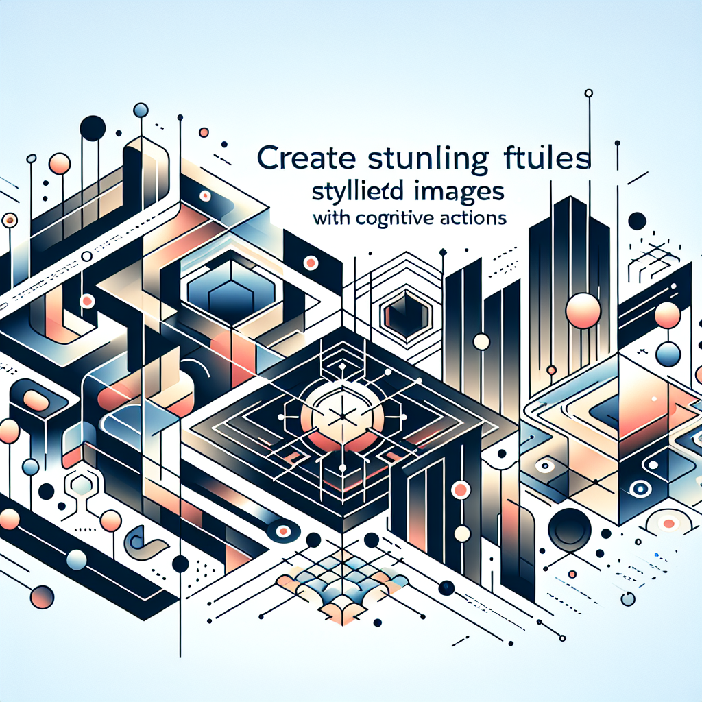 Create Stunning Stylized Images with the jamonete2ia/prueba02 Cognitive Actions