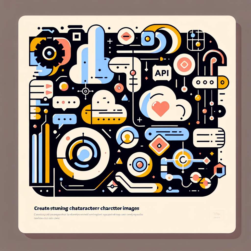 Create Stunning Character Images with fabiotgolo/imatheus Cognitive Actions