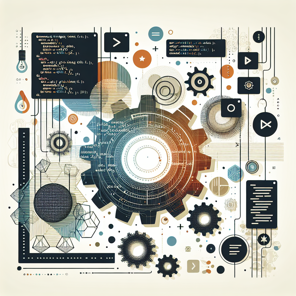 Generate Stunning Images with the titowmn/tito Cognitive Actions