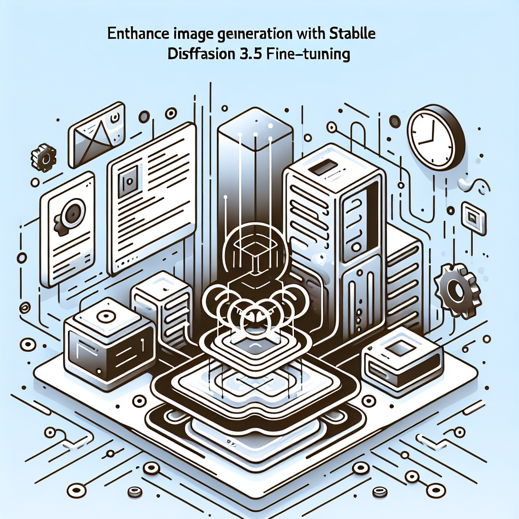 Enhance Image Generation with Stable Diffusion 3.5 Fine-Tuning