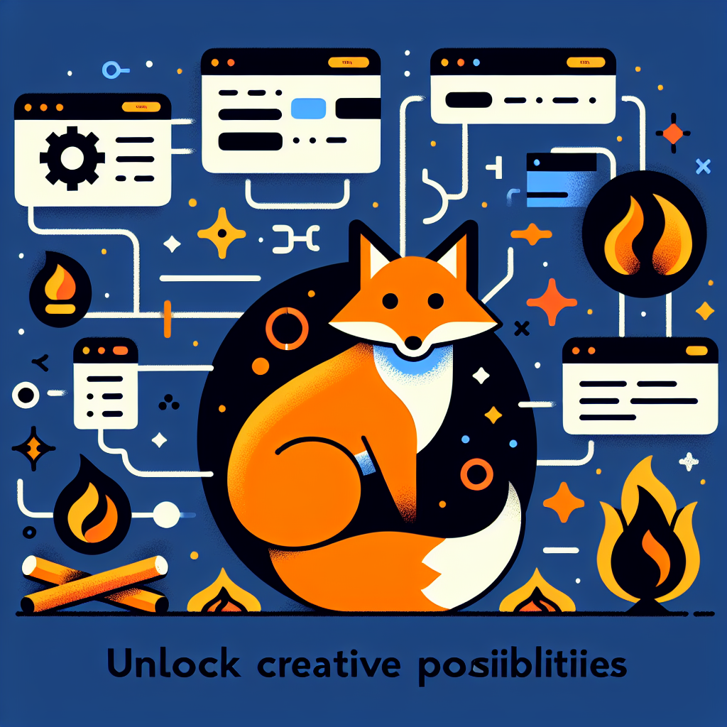 Unlock Creative Possibilities with sinazar/campfire-fox2's Image Generation Action