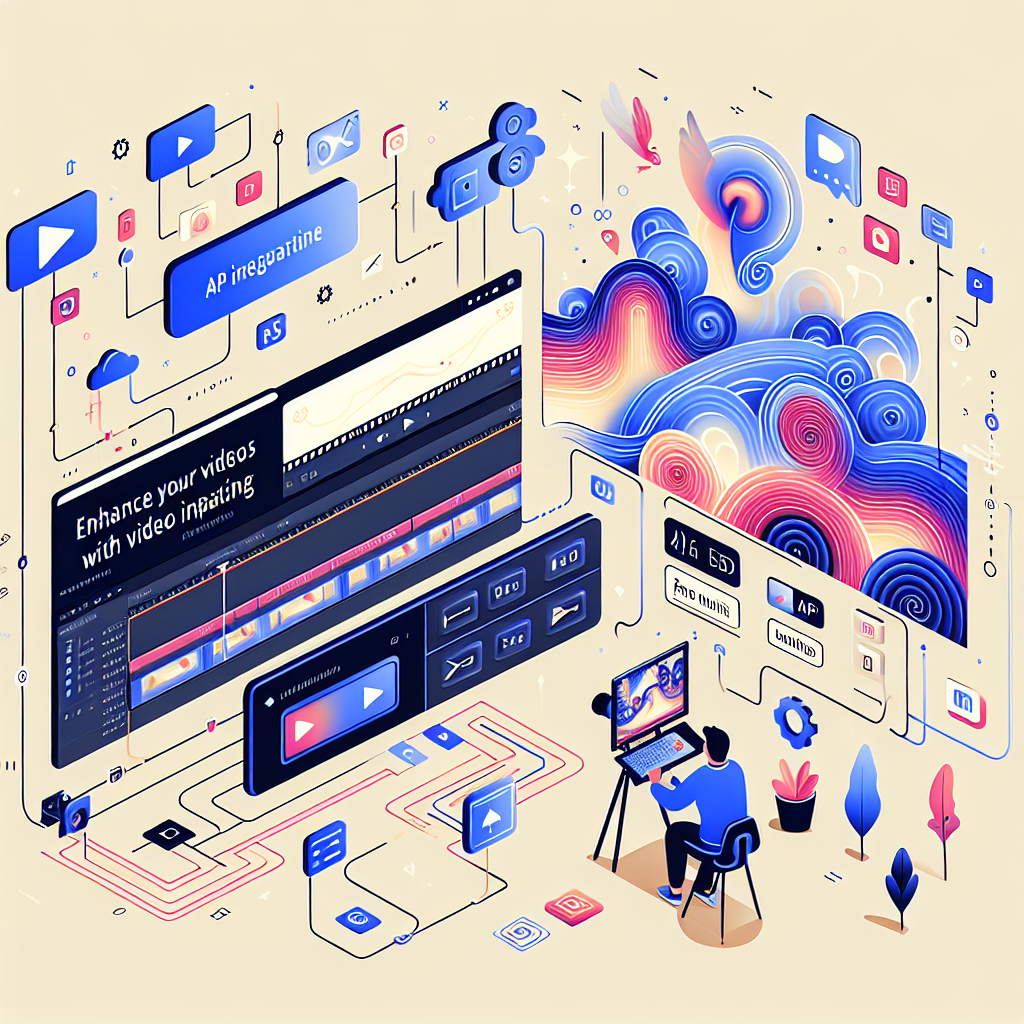 Enhance Your Videos with ProPainter: A Guide to Video Inpainting