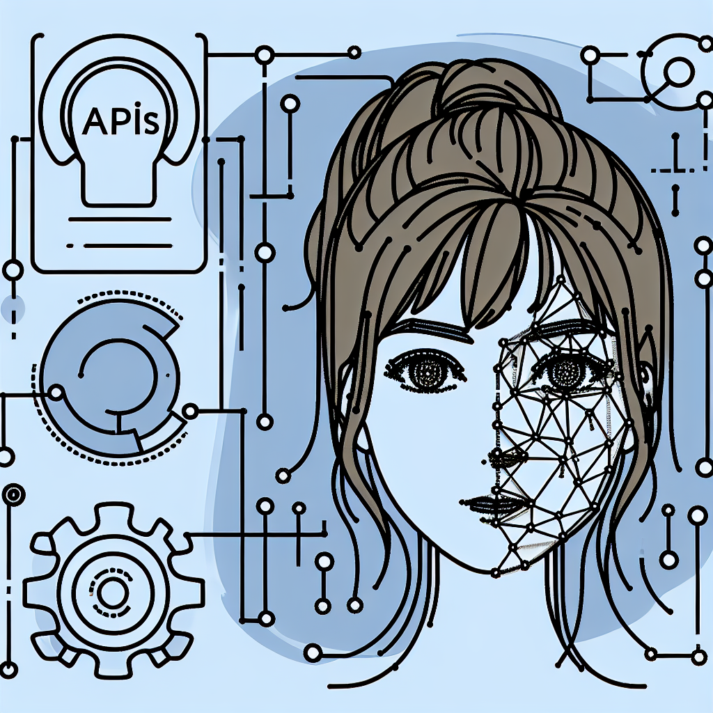 Effortlessly Detect Anime Faces in Images with AI Actions