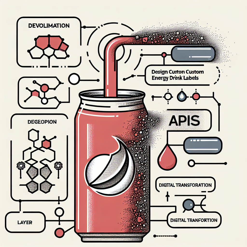 Design Custom Energy Drink Labels with Cognitive Actions for fofr/sdxl-energy-drink