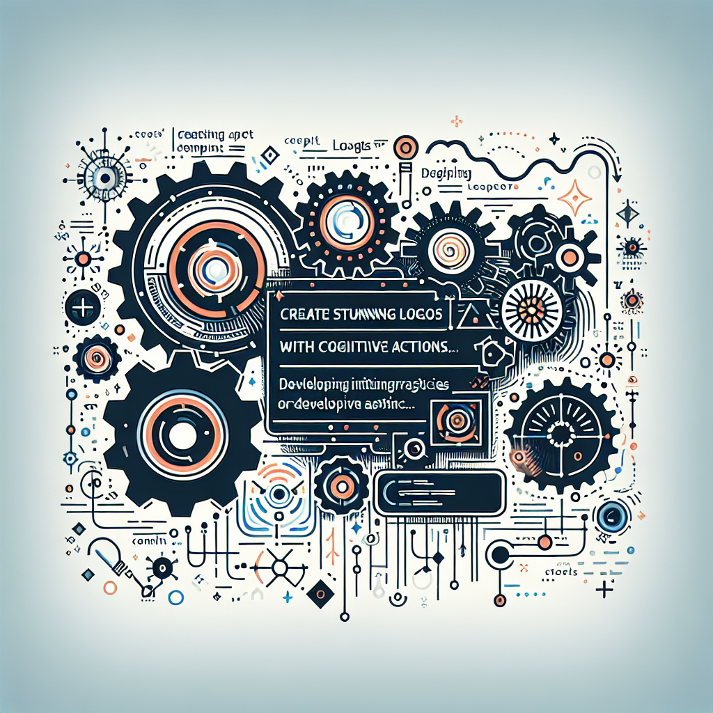 Create Stunning Logos with profdl/logos Cognitive Actions