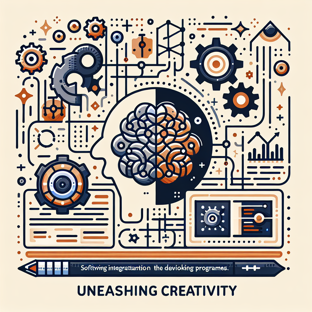 Unleashing Creativity: Integrate Image Generation with SWK23/Tarkin Cognitive Actions