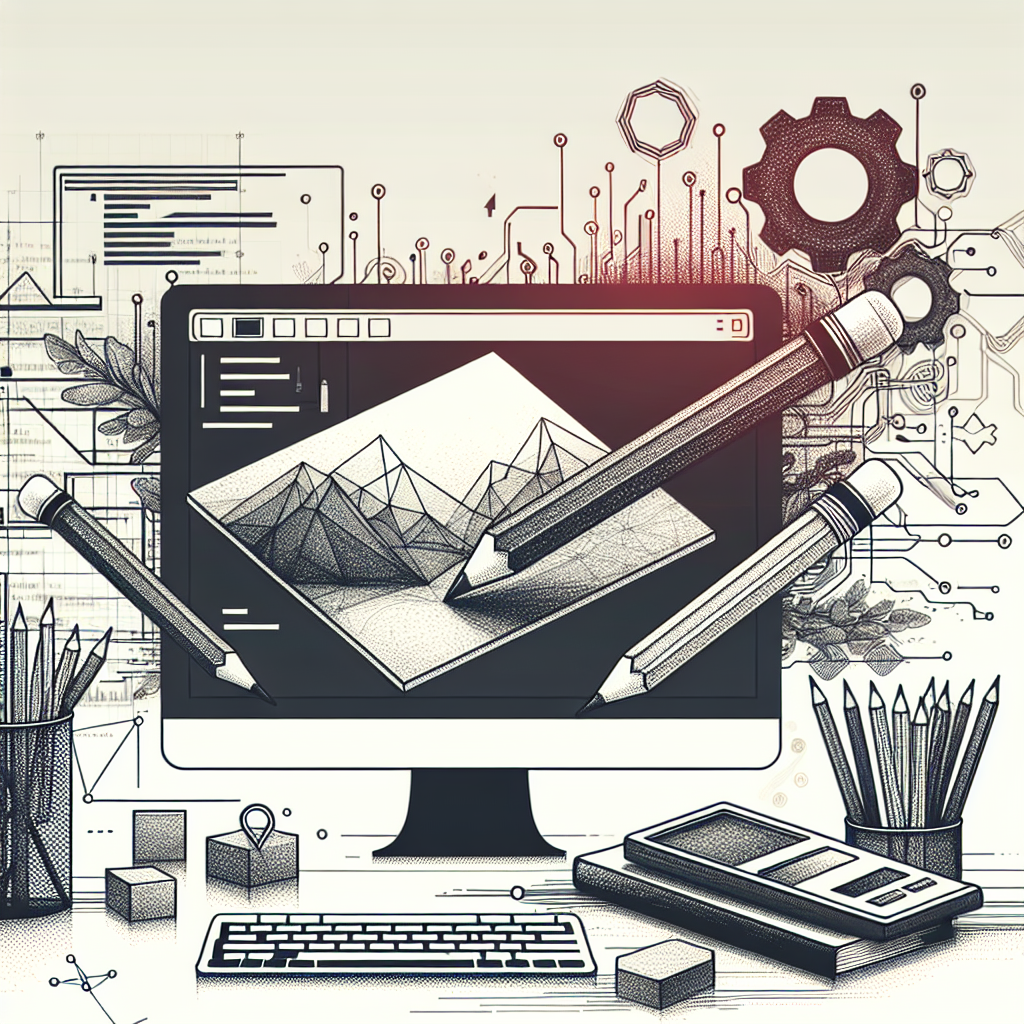 Transform Your Images into Stunning Pencil Sketches with AI