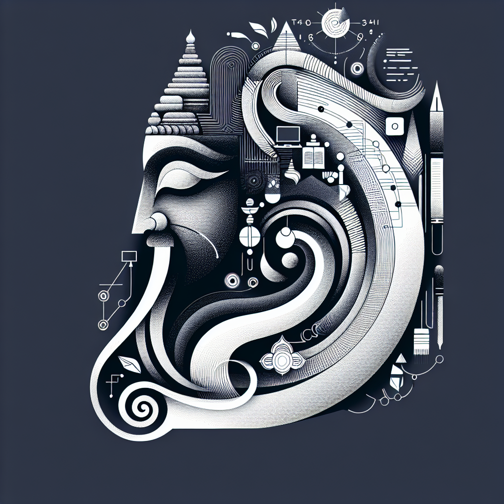 Create Stunning Artistic Images with My Varanasi Art