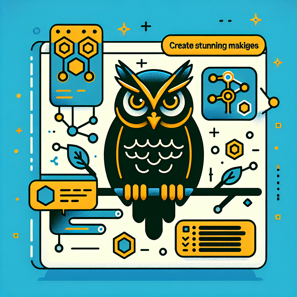 Create Stunning Masked Images Easily with Owl Sam