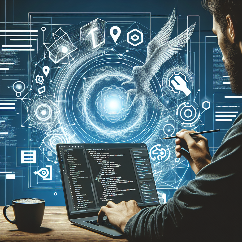 Create Stunning Custom Images Effortlessly with Wanie