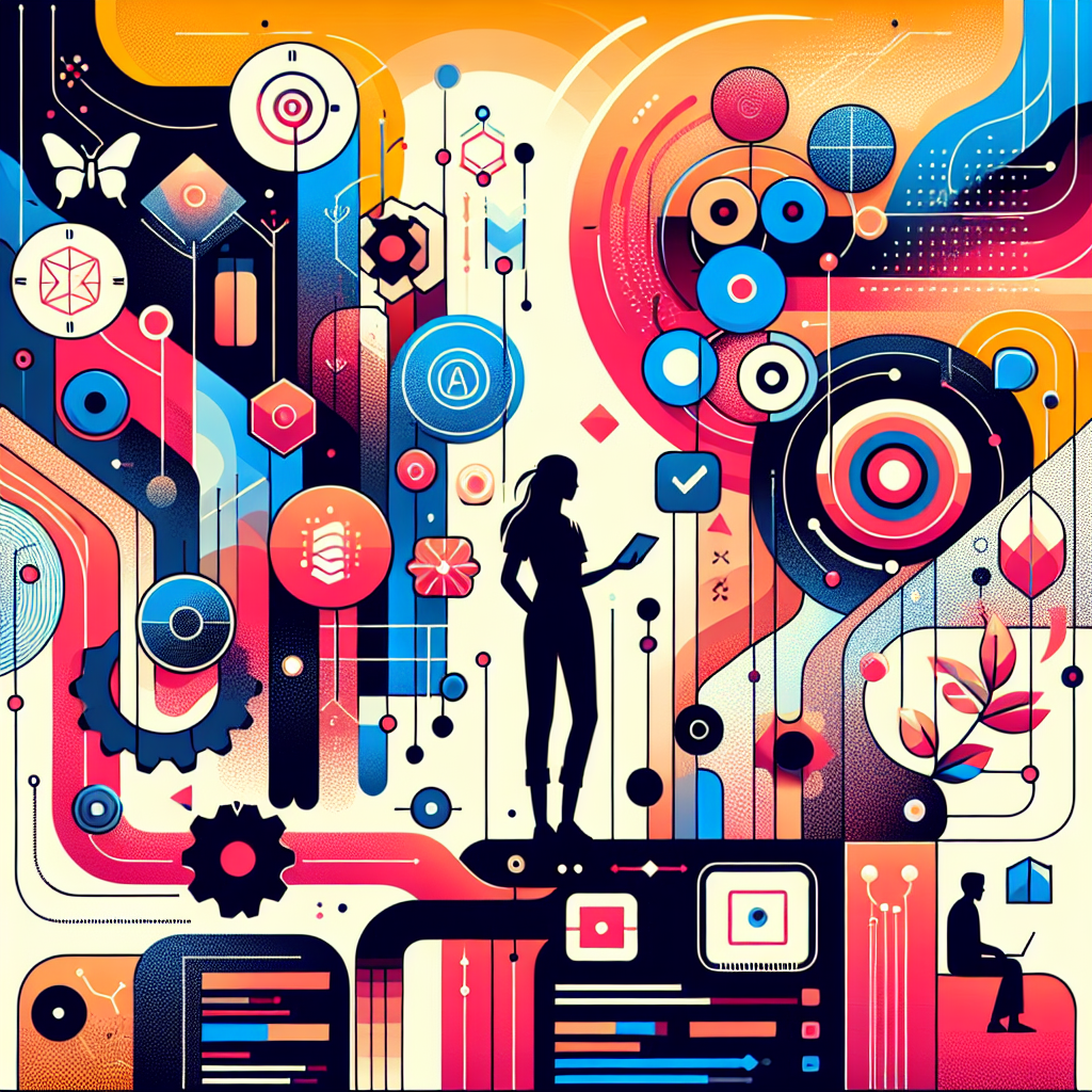 Create Stunning Images Effortlessly with Fullbody Actions