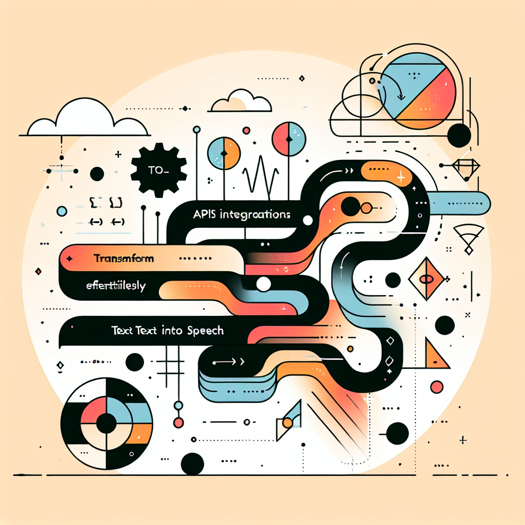 Transform Text into Speech Effortlessly with Oute TTS