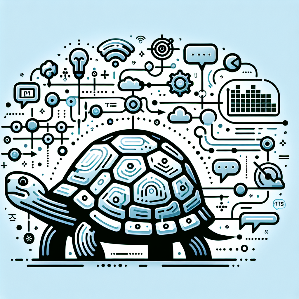 Create Realistic Speech with Tortoise TTS Cognitive Actions