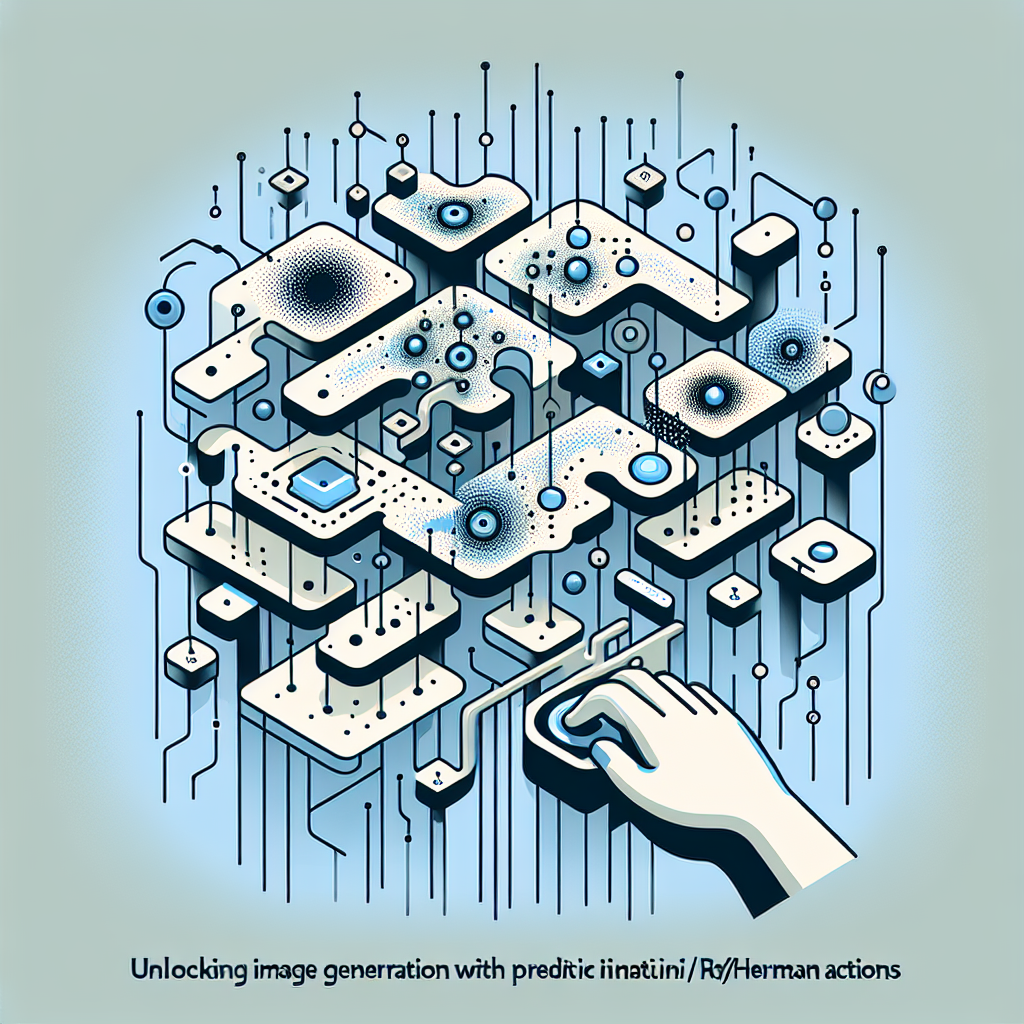 Unlocking Image Generation with Predictive Inpainting: A Guide to hvitalii/mrherman Actions