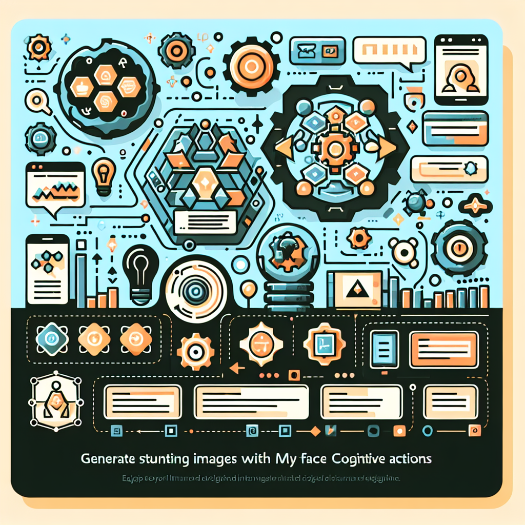 Generate Stunning Images with My Flux Face Cognitive Actions