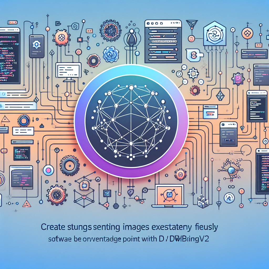 Create Stunning Images Effortlessly with Dwbingv2