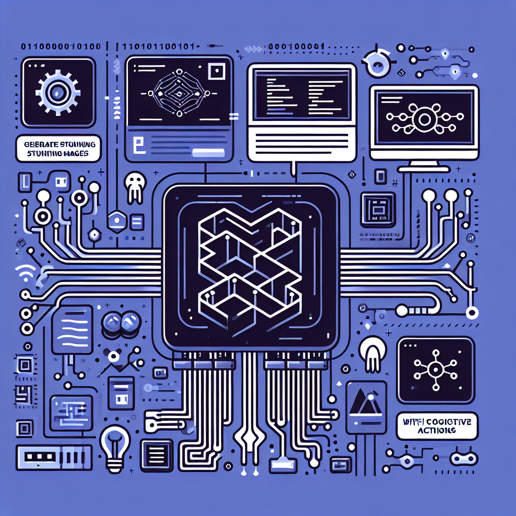 Generate Stunning Images with igorluzp/igorluzp Cognitive Actions