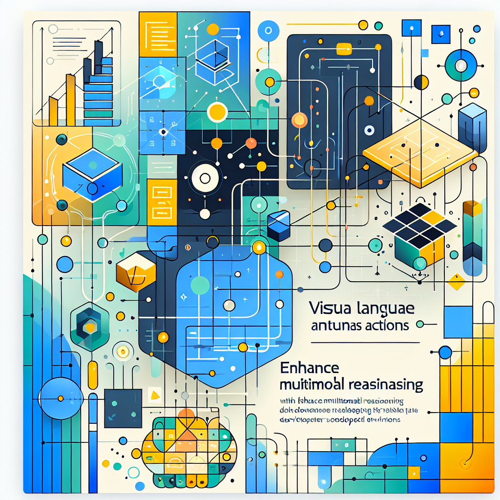 Enhance Multimodal Reasoning with Llava Cot's Visual Language Actions