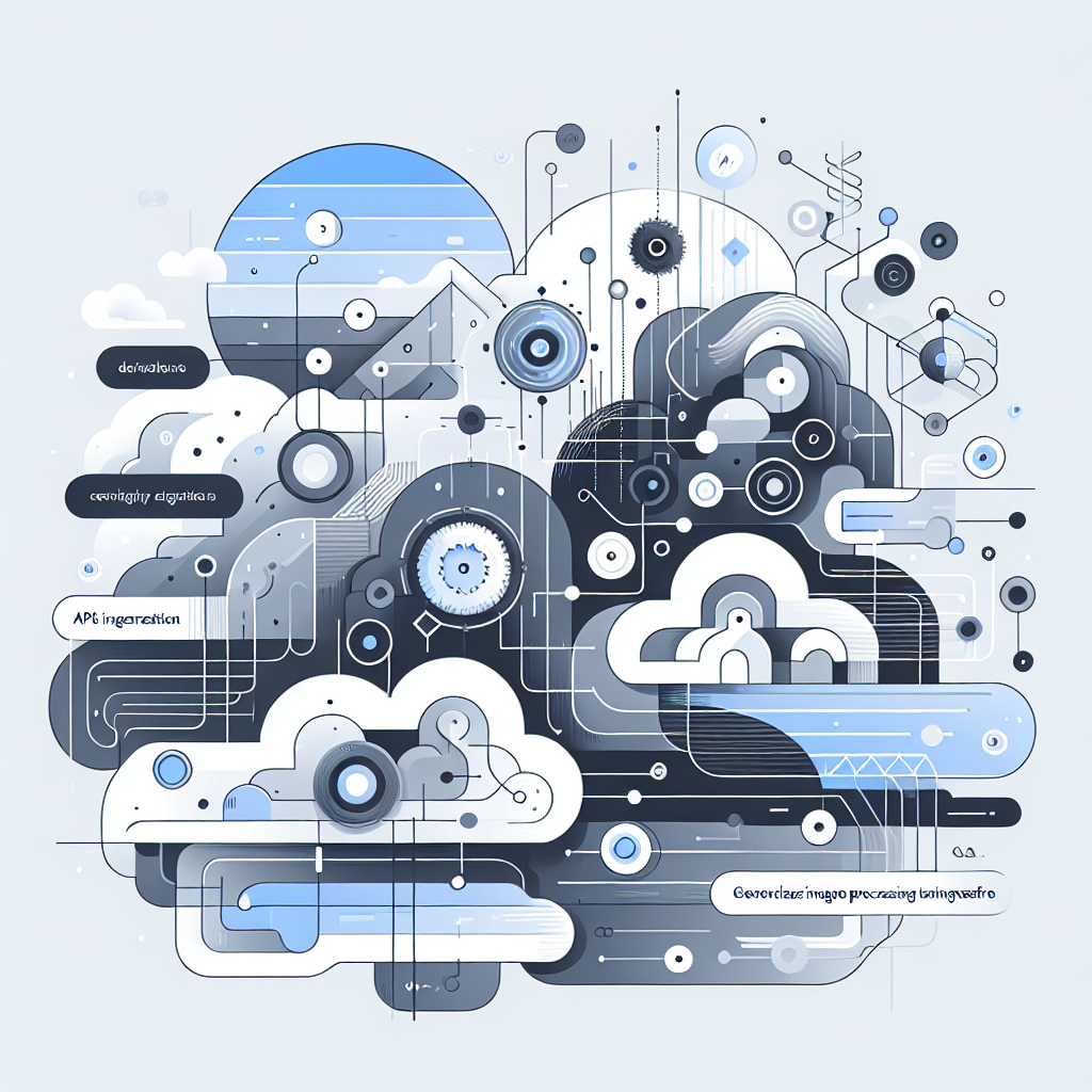 Create Stunning Images with the daanelson/training-2 Cognitive Actions