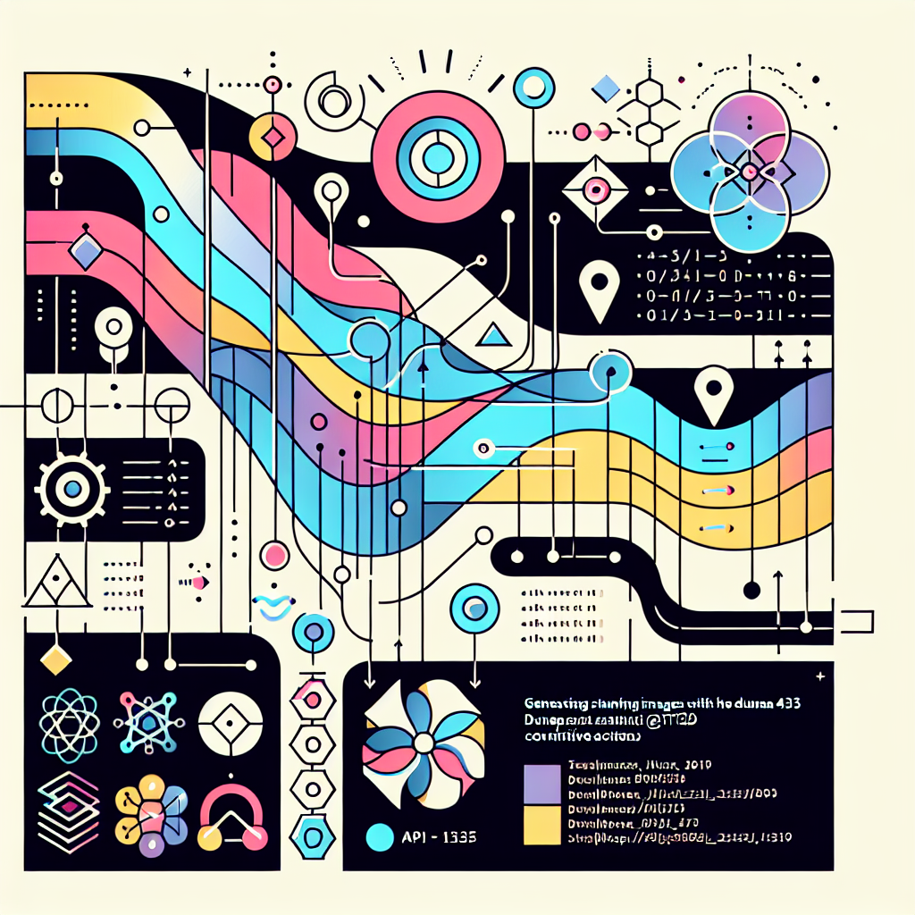 Generating Stunning Images with the dunaevai135/tst2_d Cognitive Actions