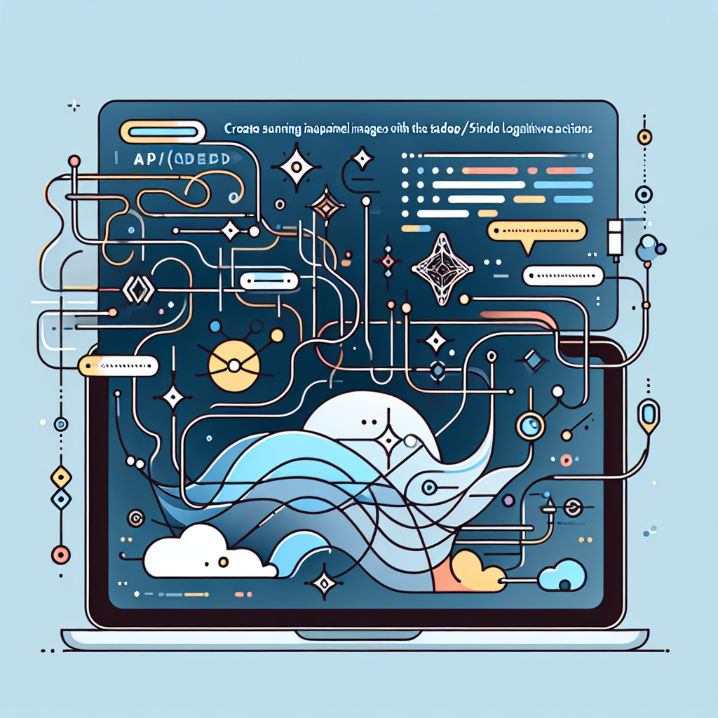 Create Stunning Inpainted Images with the stasdeep/superside-small Cognitive Actions