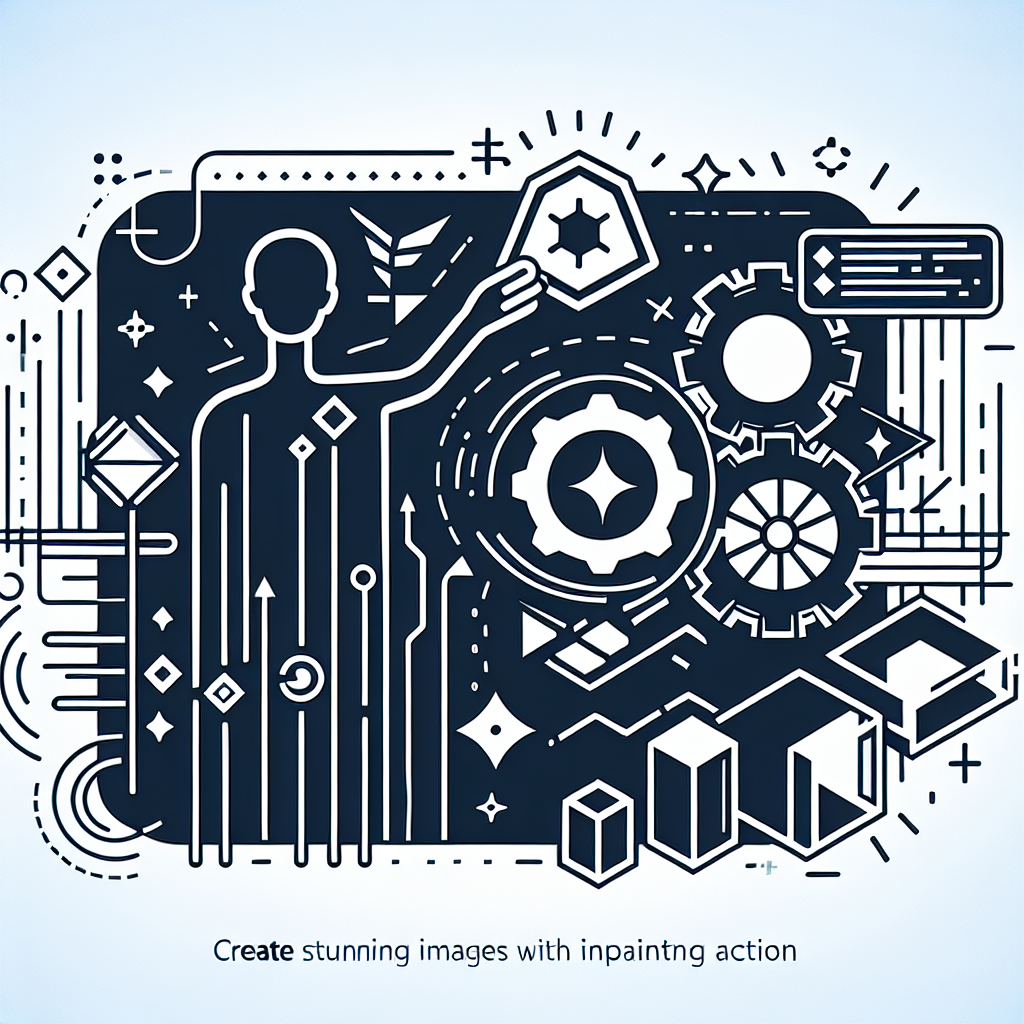 Create Stunning Images with Max Mayoita3 Inpainting Action