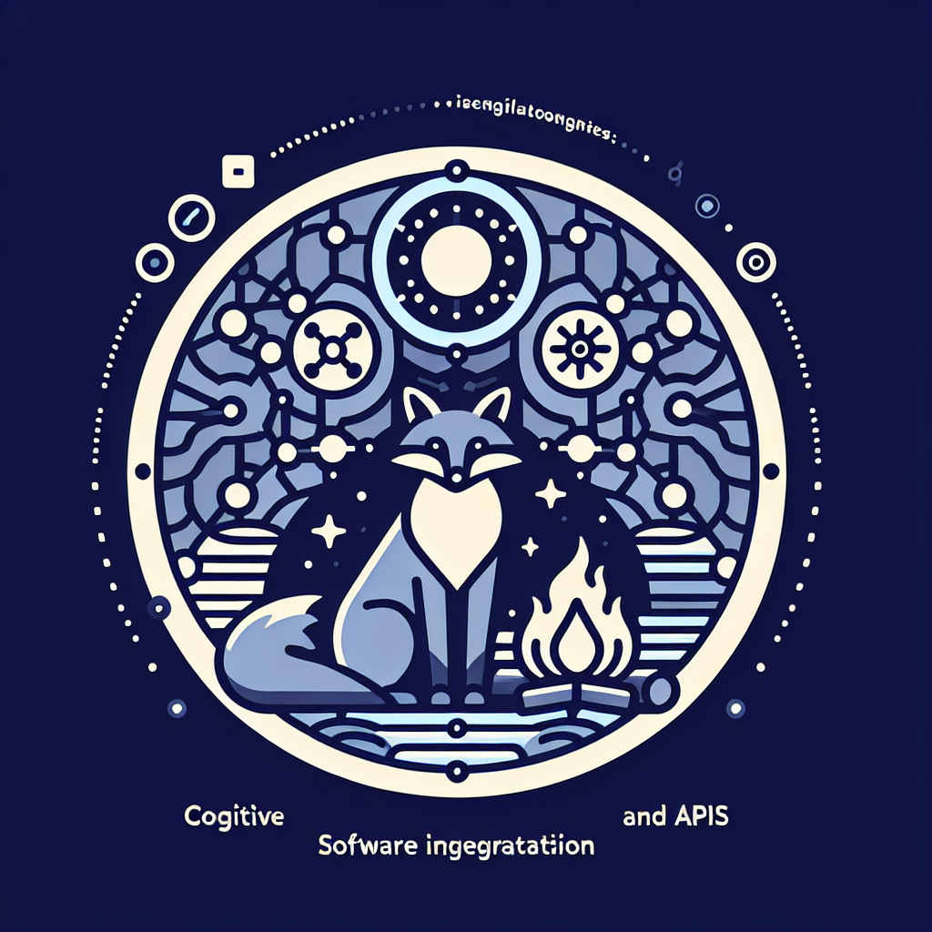 Unleash Creativity with Image Generation: Integrating sinazar/campfire-fox3 Cognitive Actions