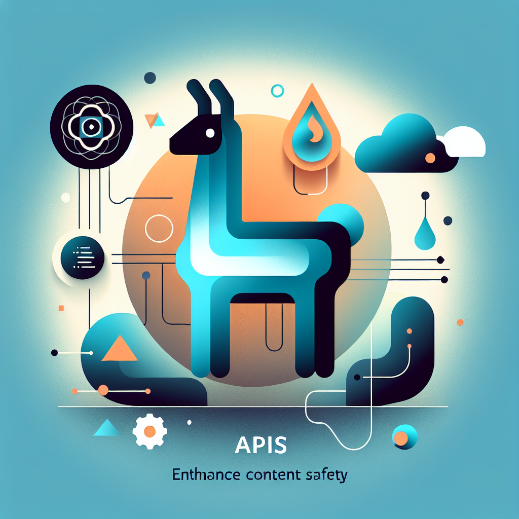 Enhance Content Safety with Llama Guard 3 Vision