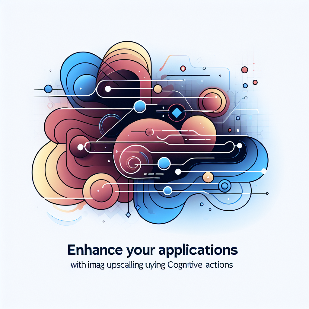 Enhance Your Applications with Image Upscaling Using Abdulali025's Cognitive Actions